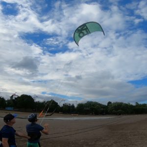 We Love Kiteboarding School & Lessons