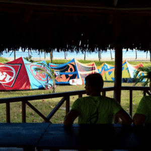 Havana Kiteboarding Club – Cayo Guillermo