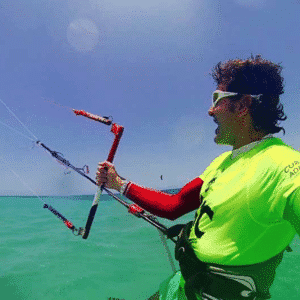 Havana Kiteboarding Club – Cayo Guillermo