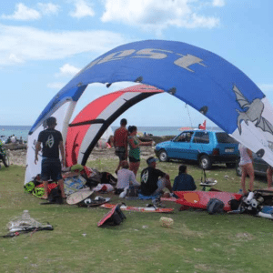 Havana Kiteboarding Club – Cayo Guillermo