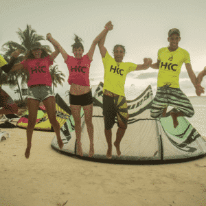 Havana Kiteboarding Club – Cayo Guillermo