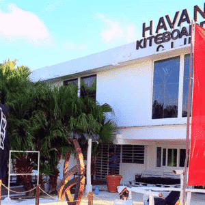 Havana Kiteboarding Club – Cayo Guillermo