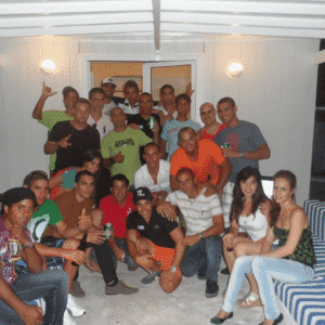 Havana Kiteboarding Club – Cayo Guillermo