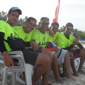 Havana Kiteboarding Club – Cayo Guillermo