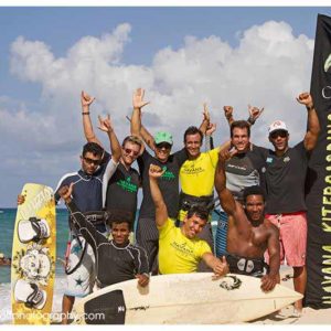 Havana Kiteboarding Club – Cayo Guillermo