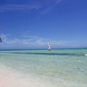 Havana Kiteboarding Club – Cayo Guillermo