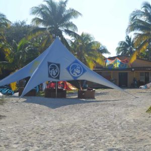 Havana Kiteboarding Club – Cayo Guillermo