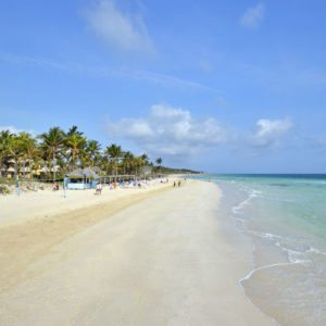 TRYP Cayo Coco