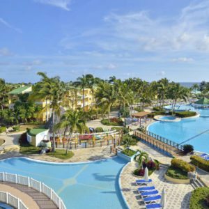 TRYP Cayo Coco