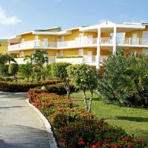 TRYP Cayo Coco