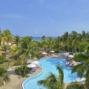 TRYP Cayo Coco