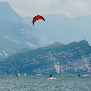 Capo Reamol – Lago di Garda, Northern Italy