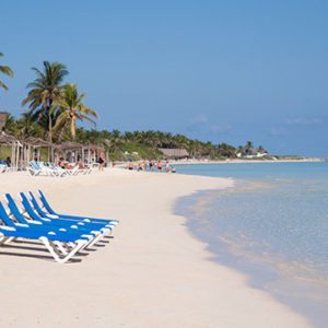 TRYP Cayo Coco