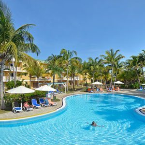 TRYP Cayo Coco