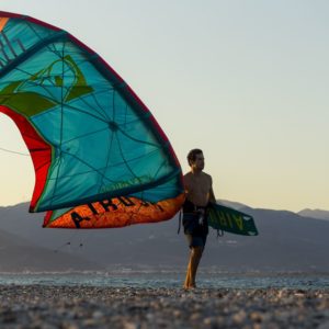 Reef Riders Windsurfing, Kitesurfing & SUP