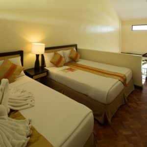 Alta Vista de Boracay Hotel