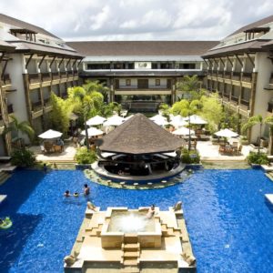 Henann Regency Resort And Spa