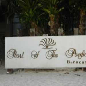 Pearl Of The Pacific Hotel