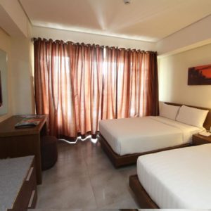 Crown Regency Beach Resort