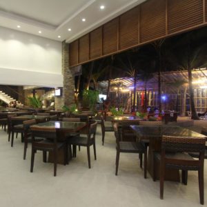 Crown Regency Beach Resort