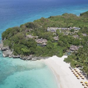 Shangri-La’s Boracay Resort and Spa Philippines