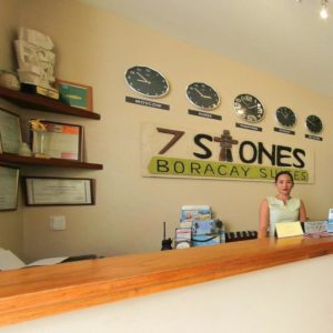 7Stones Boracay Suites