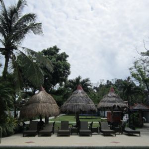 Tonglen Beach Resort