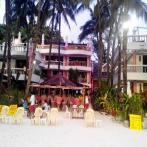 Nigi Nigi Too Beach Resort
