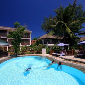 Pinjalo Resort