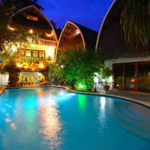 The Sitio Boracay Villas & Suites