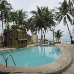 Las Brisas Beach Resort