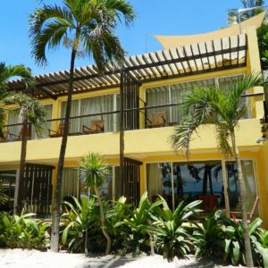 Boracay Sandcastles The Apartments