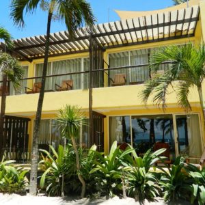 Boracay Sandcastles The Apartments