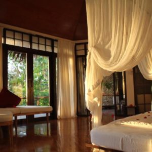 Mandala Villas and Spa