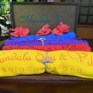 Mandala Villas and Spa