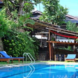 The Strand Resort Boracay